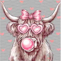 Valentine's Day-QRJ  5343